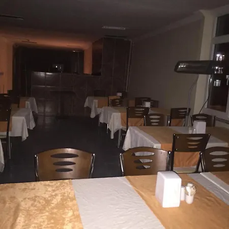 Planet Szálloda 3*