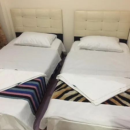 Hotel Planet