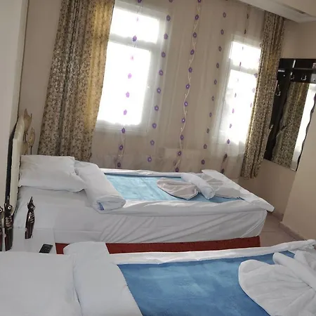 Hotel Planet Istanbulská provincie