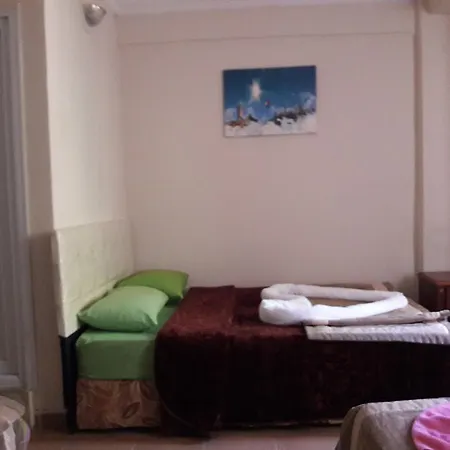 Hotel Planet