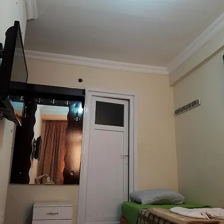 Hotel Planet