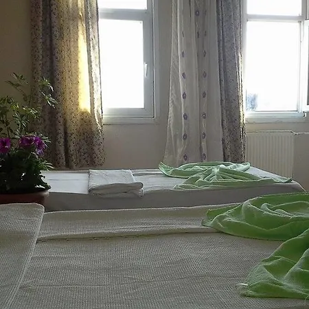 Hotel Planet Istanbul