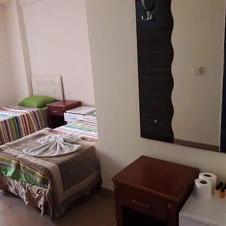 Planet Hotel