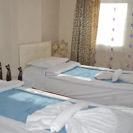 Hotel Planet Istanbulská provincie