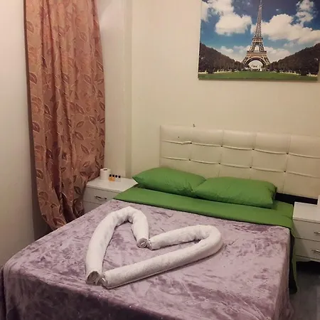 Planet Hotel