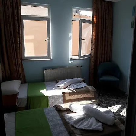 Planet Hotel Istambul