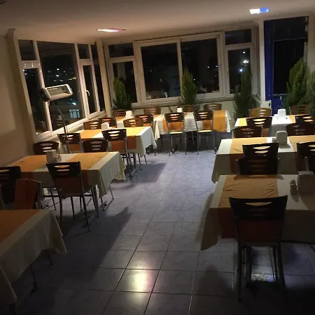 Hotel Planet Istanbul