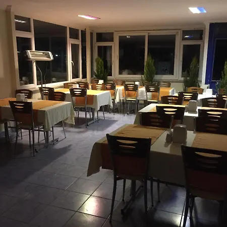 Hotel Planet Istanbul