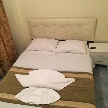 Hotel Planet