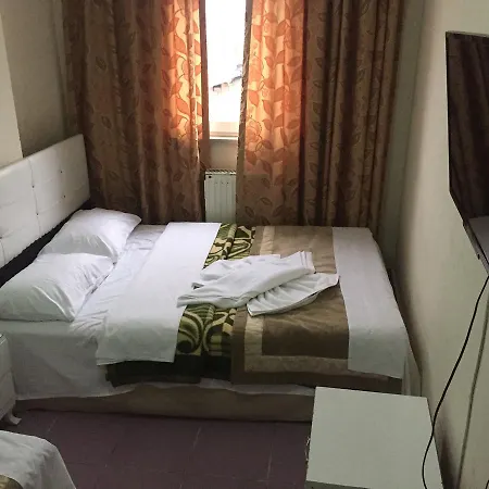 Hotell Planet