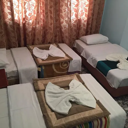 Planet 3* Istanbulská provincie