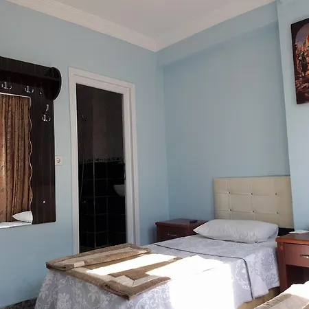 Planet Otel İstanbul