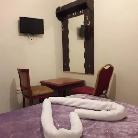 Planet Otel İstanbul