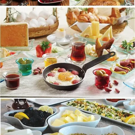 Otel Planet İstanbul