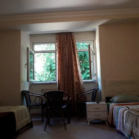 Planet Hotel Istambul