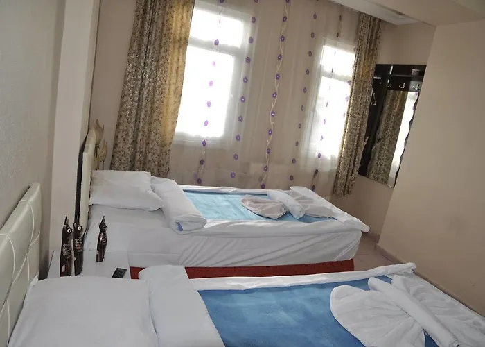 Hotel Planet Istambul