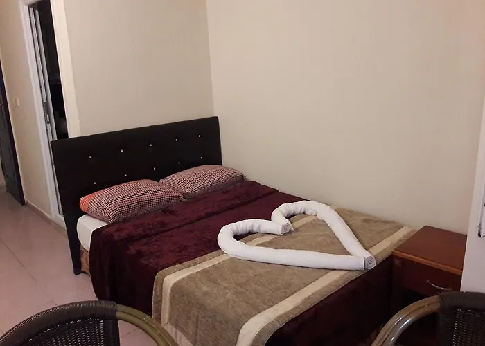 Hotel Planet Istambul