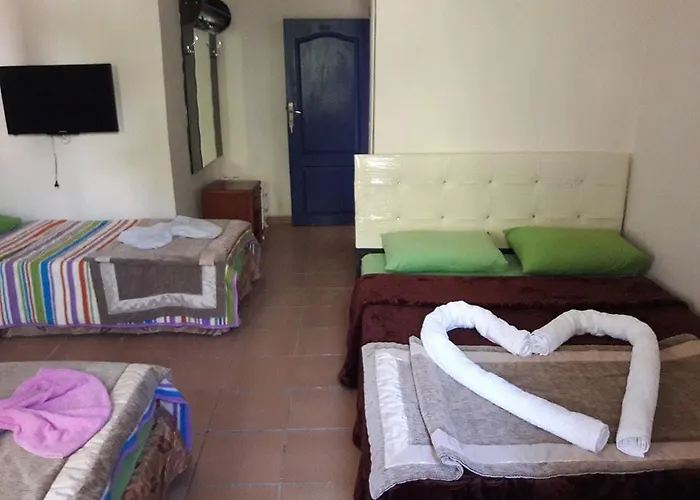 Planet Hotel Istambul