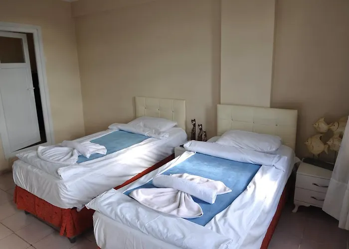 Hotel Planet Istambul