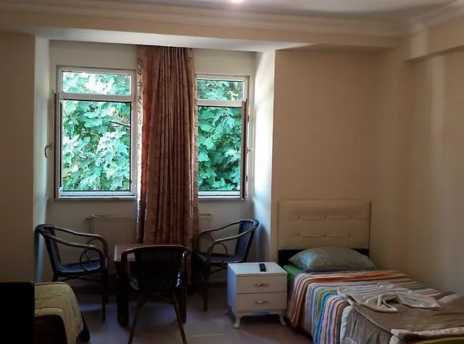 Planet 3* 伊斯坦布尔