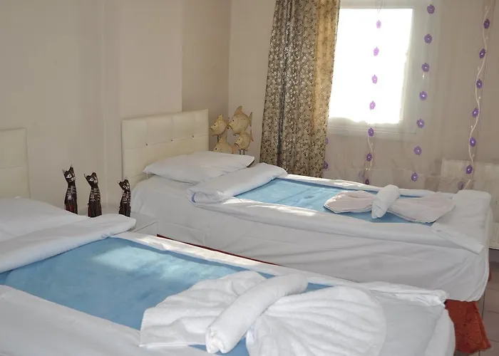 Hotel Planet Istambul