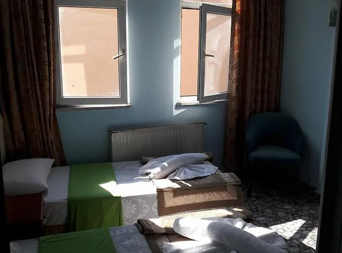 Planet Hotel Istambul