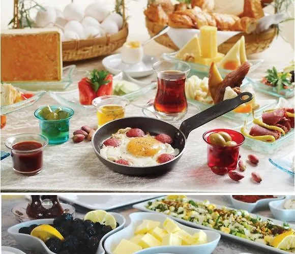 Hotel Planet Istambul