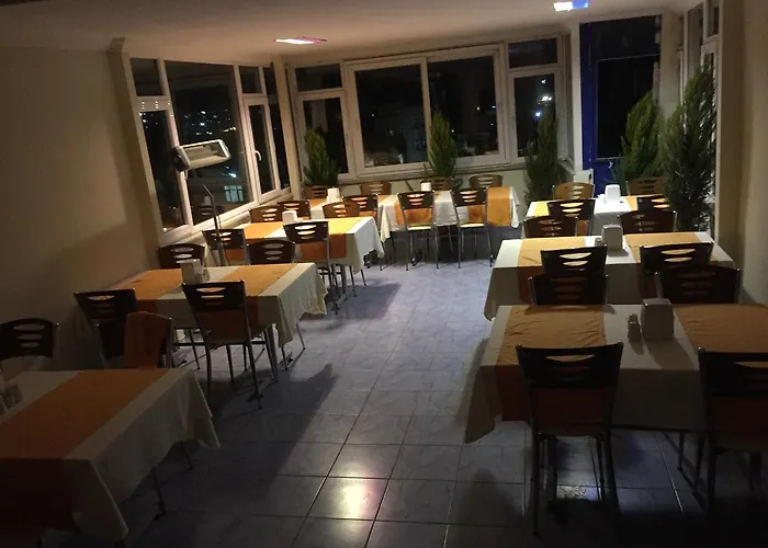 Hotel Planet Istambul