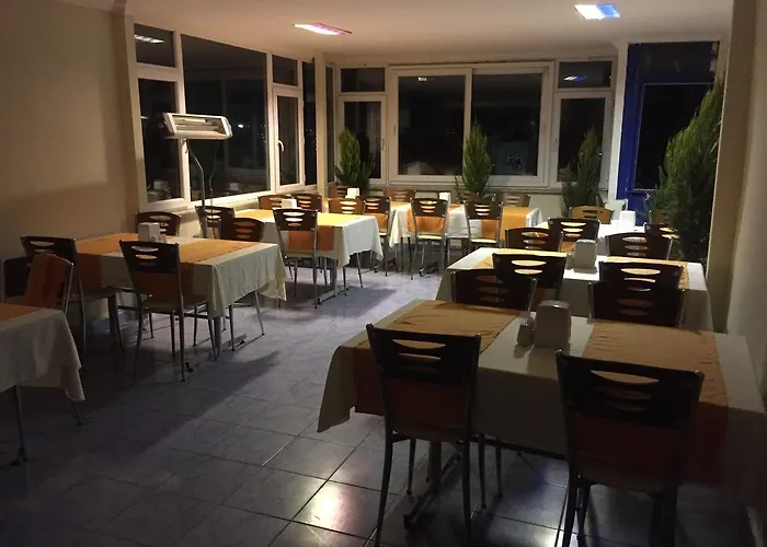 Hotel Planet Istambul