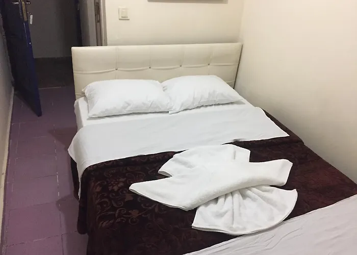 Hotel Planet Istambul