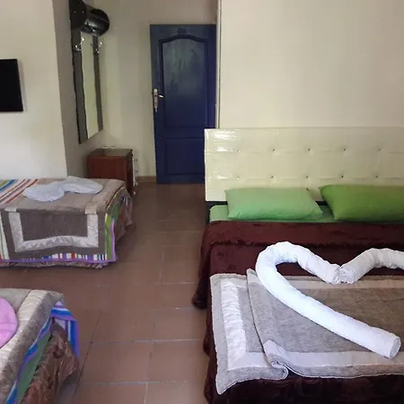 Planet Hotel Stambuł