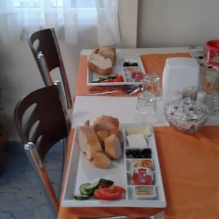 Planet Hotel Stambuł